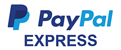 Payment Logo Paypal Express Checkout